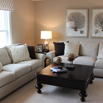 The Bonus Room