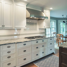 Kitchen Ideas