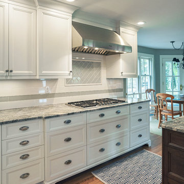 Dover Kitchen