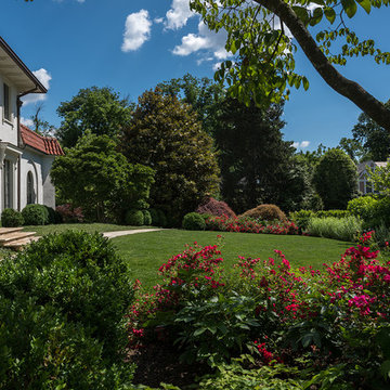 Residence - Wesley Heights, DC