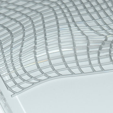 Gravure sur verre