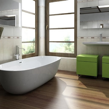 Free Standing Bath Tubs