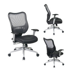 Professional Managers Office Chair - Office Chairs