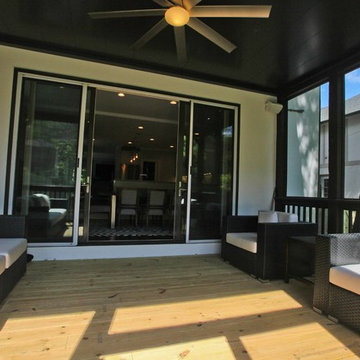 Renovation Spaces