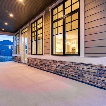 New Watermark Homes II