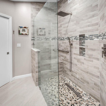Modern Bathroom