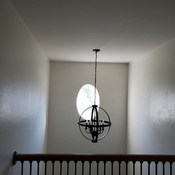 Interiors