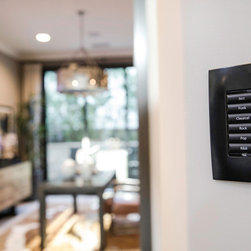 Home Automation - Smart Home - Home Electronics