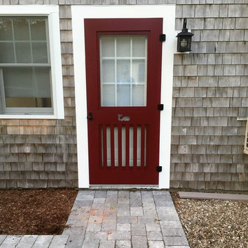 Screen/Storm Door