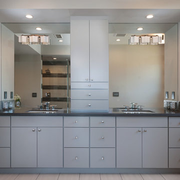California Cool Featuring Hubbardton Forge