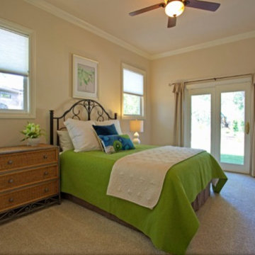 loomis staging