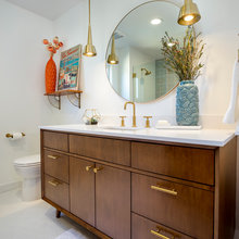 Tatum Bathroom Ideas