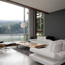 Interior - Living Rooms