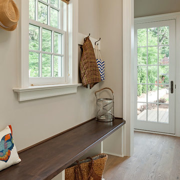 Understated Nantucket Luxury