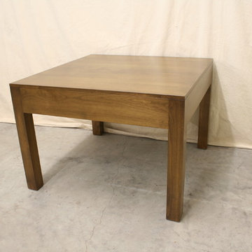 Occasional furnishings
