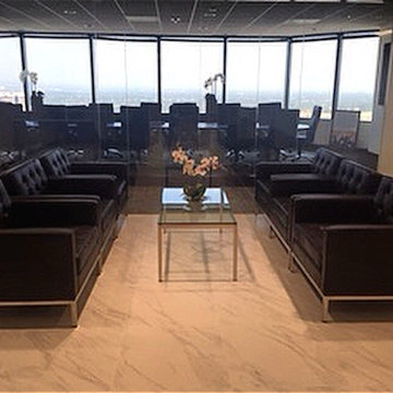 Our Florence Knoll Inspired Pieces: Customer Photos