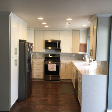 How to Maximize Space in Your Kitchen Renovation?