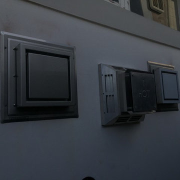 Hot Water & Heating Showroom
