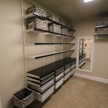 Closet ideas