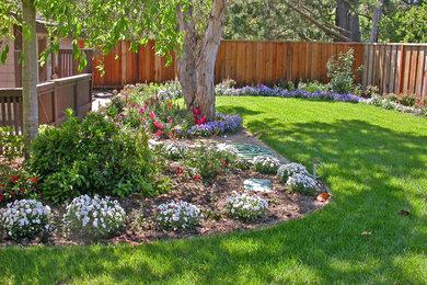 Inspiration for a landscaping in San Francisco.
