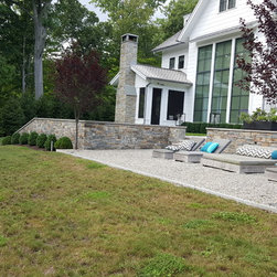 Outdoor Space - Products