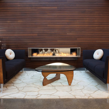 XL900 Ethanol Burner