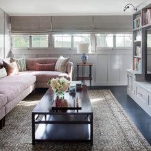 Upstairs Ideas