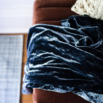 Cozy Sophistication