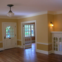 Gallery - Windows And Doors