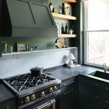 Hyde Park Kitchen