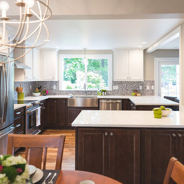 Misty Meadows Kitchen Reno