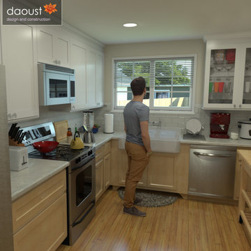 Renderings