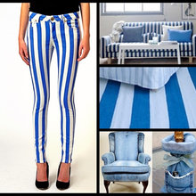 Fashion translates to home decor