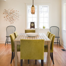windsor chair color
