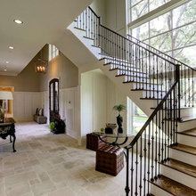 Tile Flooring