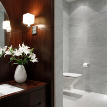 Carrara Tiles