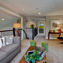 loft area