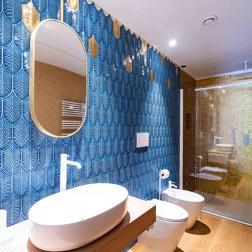 UN BAGNO PREZIOSO |7 MQ|