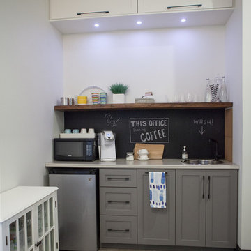 Design Studio - Kitchenette