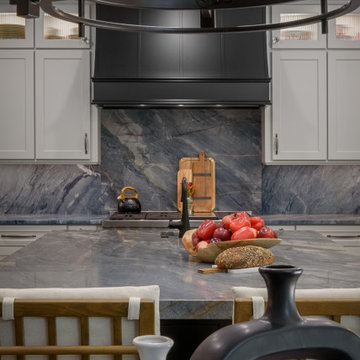 Grandmar Chase Kitchen