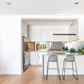 Queenscliff Home
