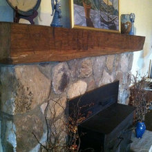 Fireplaces