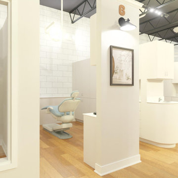 Ashland Dental Office