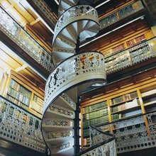Staircases