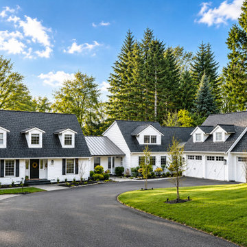 Designed for Gathering: A Luxury Whole-Home Remodel & Entertaining Addition | Re