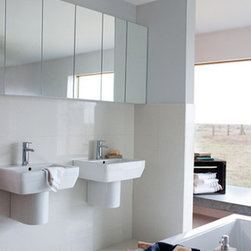 Wall Hung - Bathroom Products