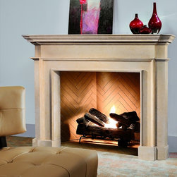 Mantels - Products