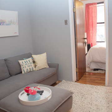 Upper East Side One Bedroom