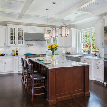 Chestnut Hill New Construction- Ed Nunes