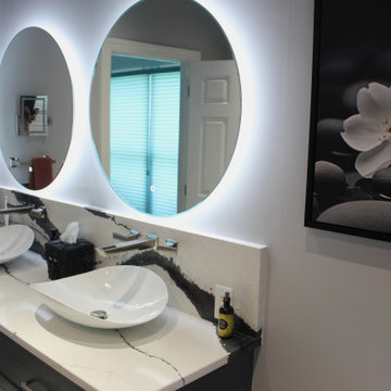 Who does bathroom remodeling in Middletown Maryland